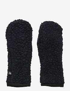 Peek Glove - DK NAVY