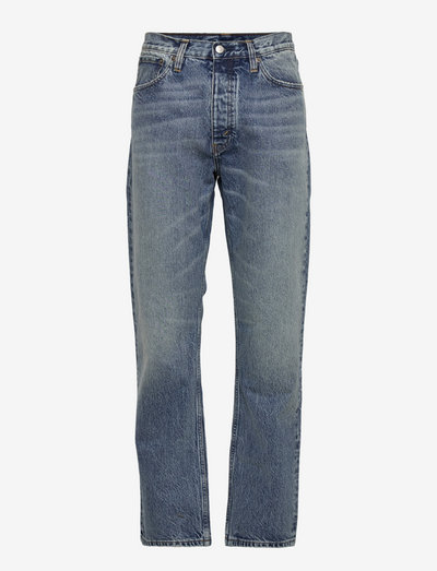BLEND JEANS - regular jeans - mid blue vintage
