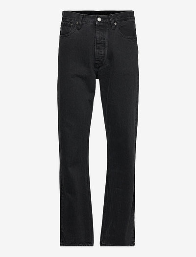BLEND JEANS - regular jeans - washed black