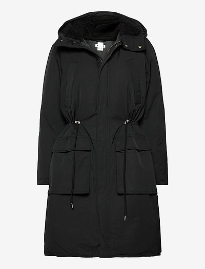 parka coats women
