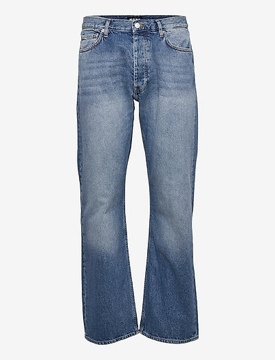 Rush Denim - regular jeans - mid vintage