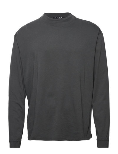 Ls Tee - Long-sleeved t-shirts | Boozt 
