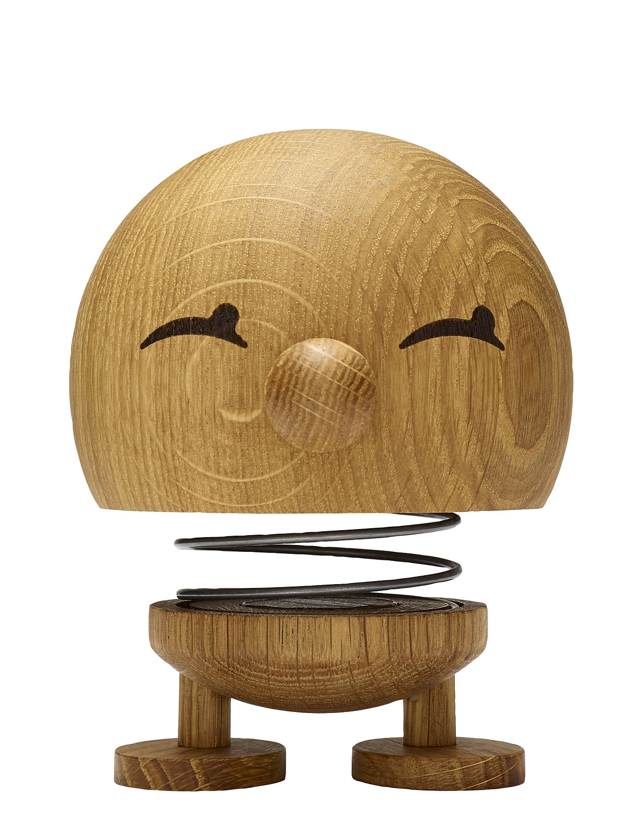HOPTIMIST Hoptimist Bimble Braun - M - Unisex