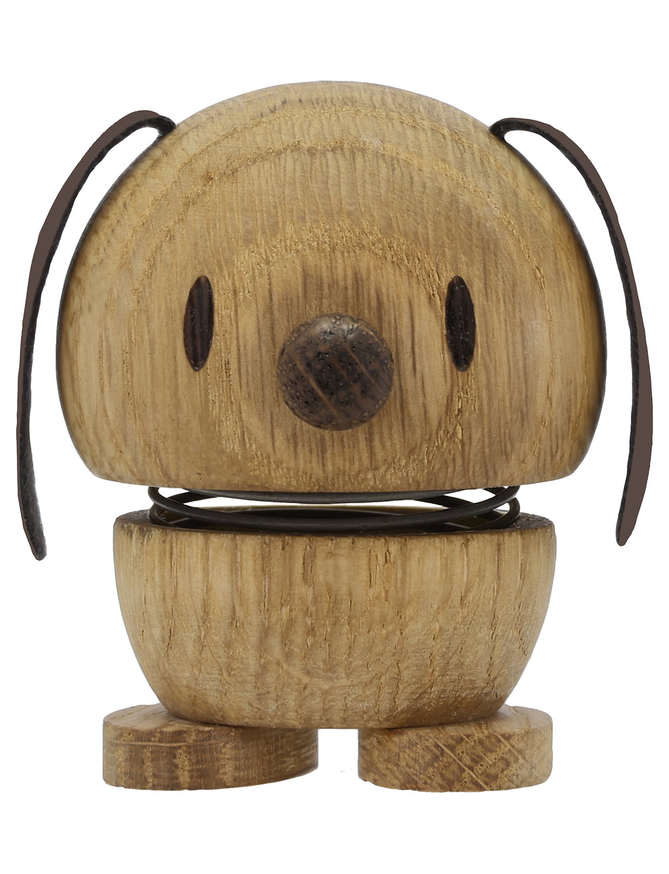 HOPTIMIST Hoptimist Dog Braun - S - Unisex
