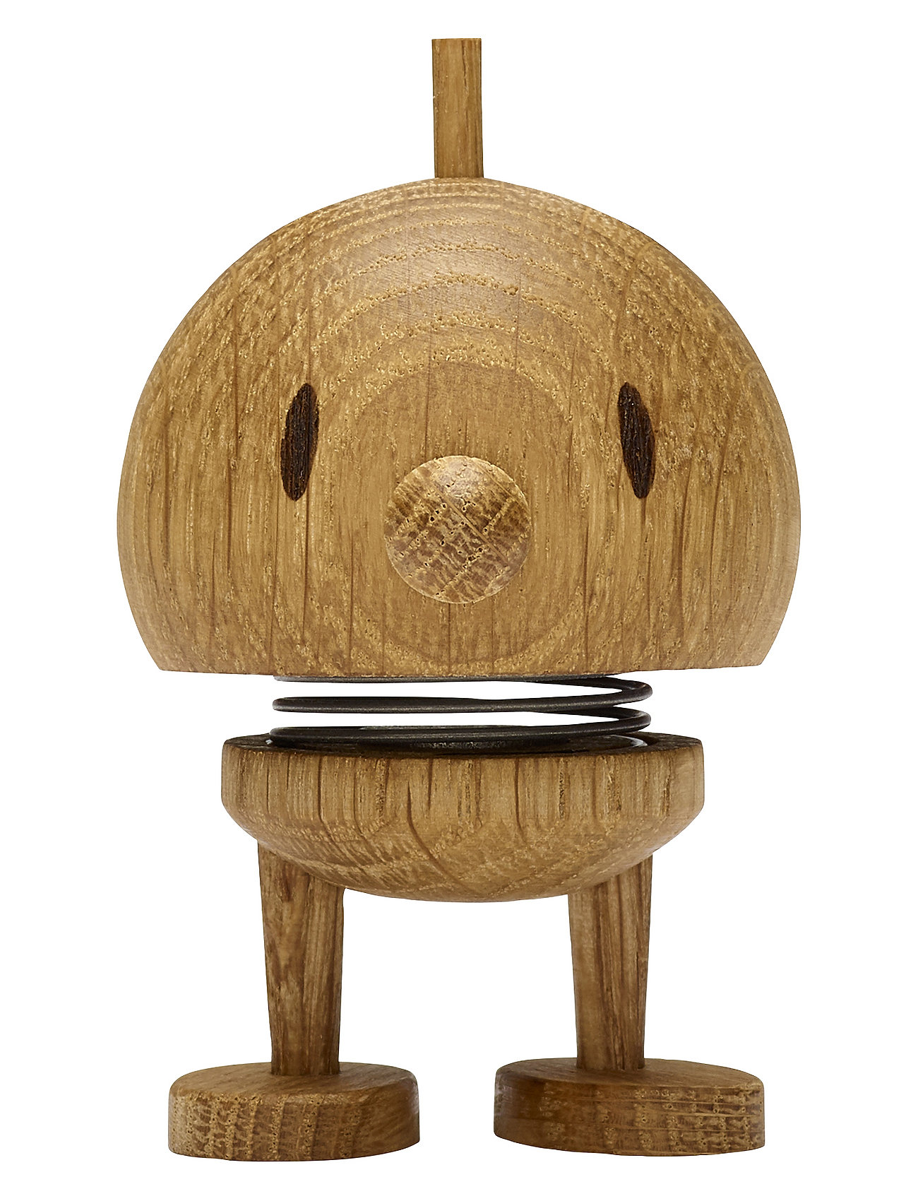 HOPTIMIST Hoptimist Bumble Braun - S - Unisex
