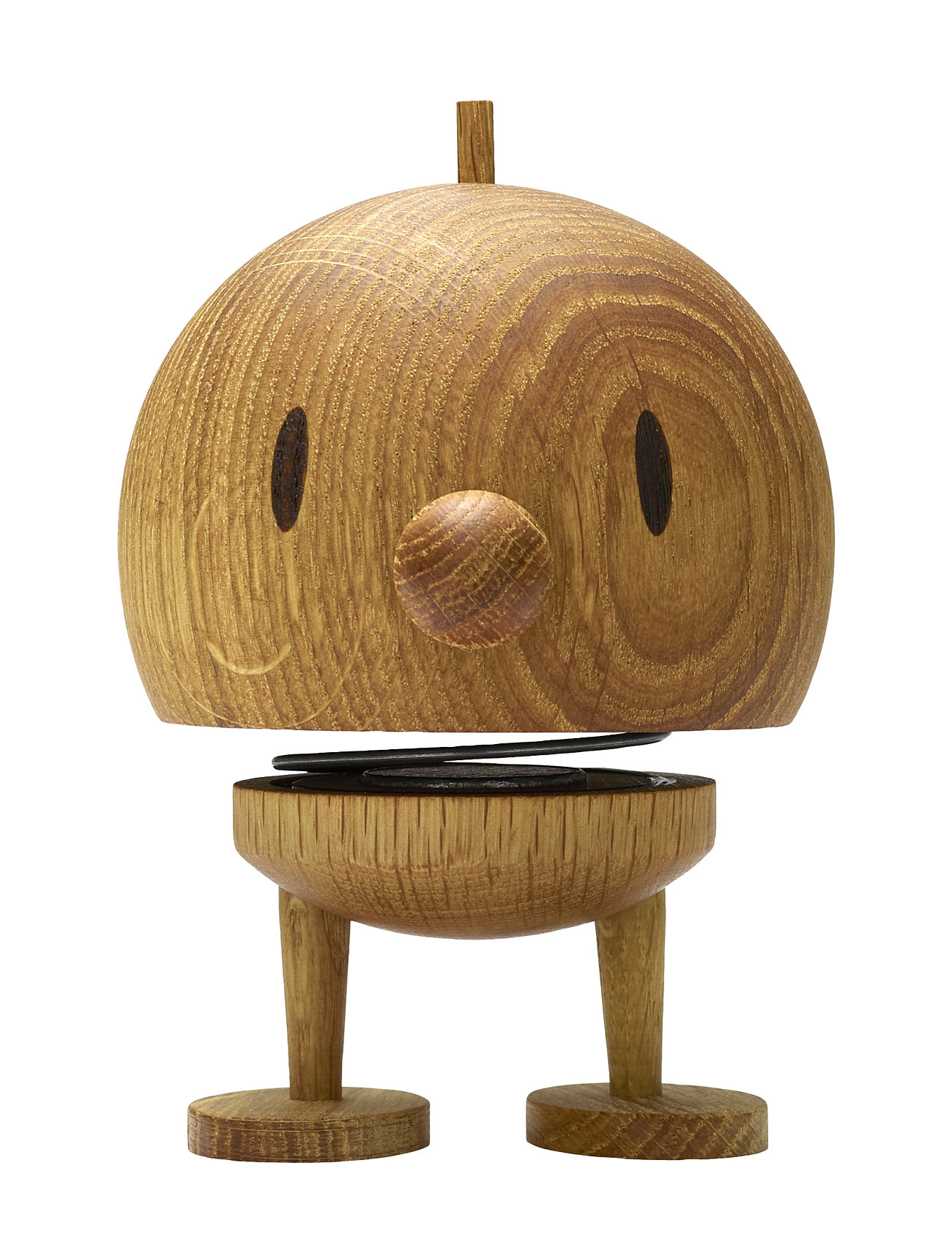 HOPTIMIST Hoptimist Bumble Braun - M - Unisex