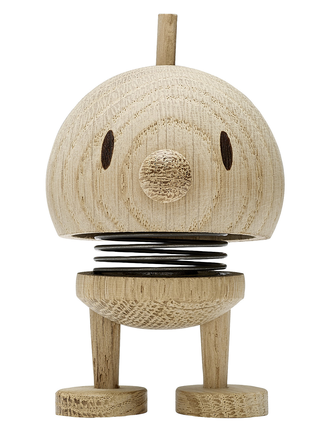 HOPTIMIST Hoptimist Bumble Braun - S - Unisex