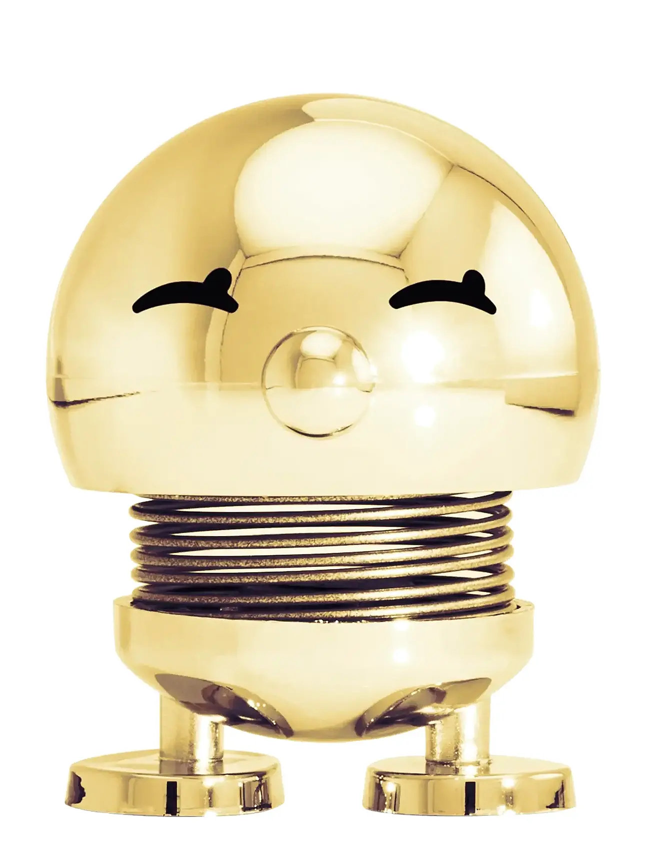 HOPTIMIST Hoptimist Bimble S Gold - S - Unisex