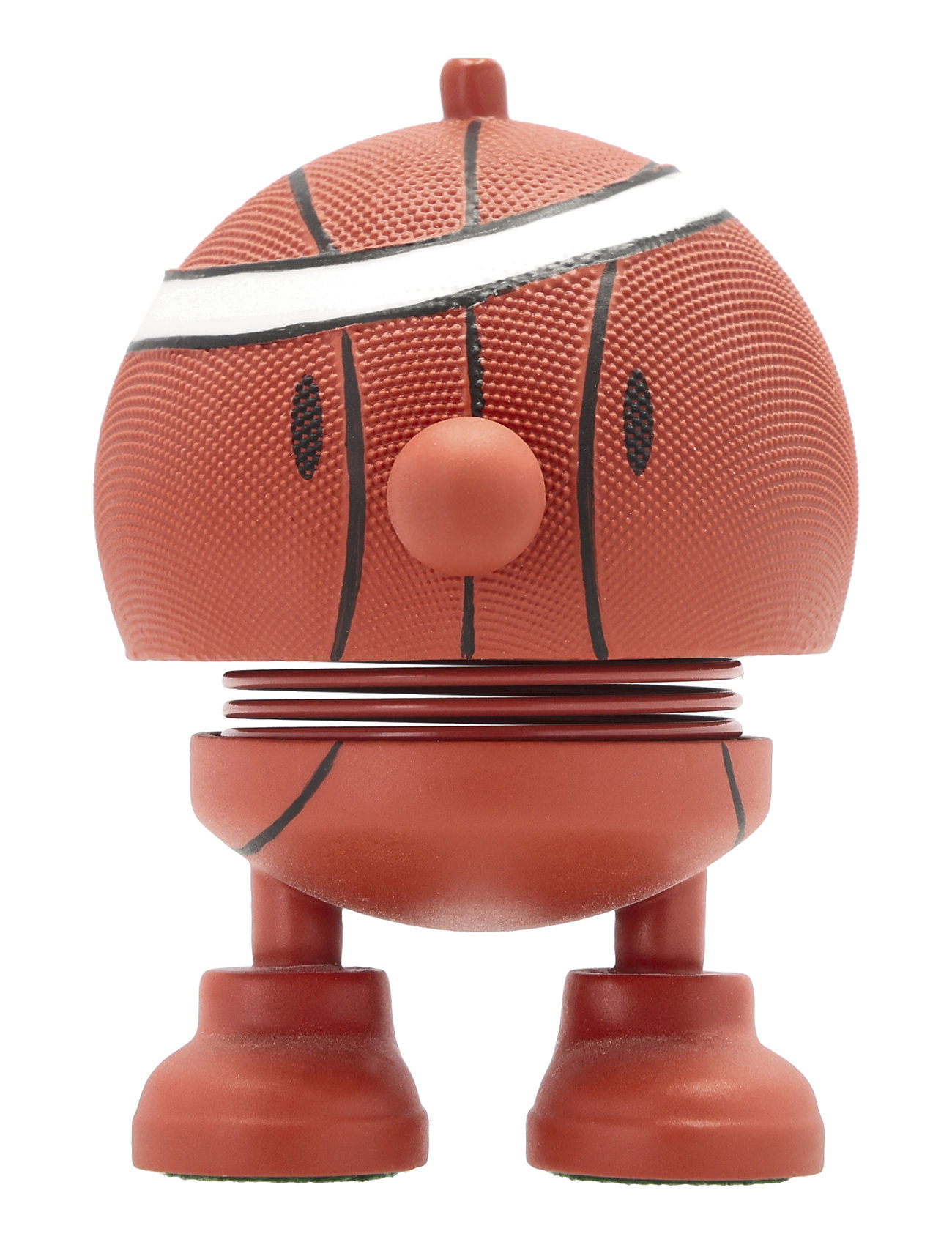 HOPTIMIST Hoptimist Basketball Bumble Braun - S - Unisex
