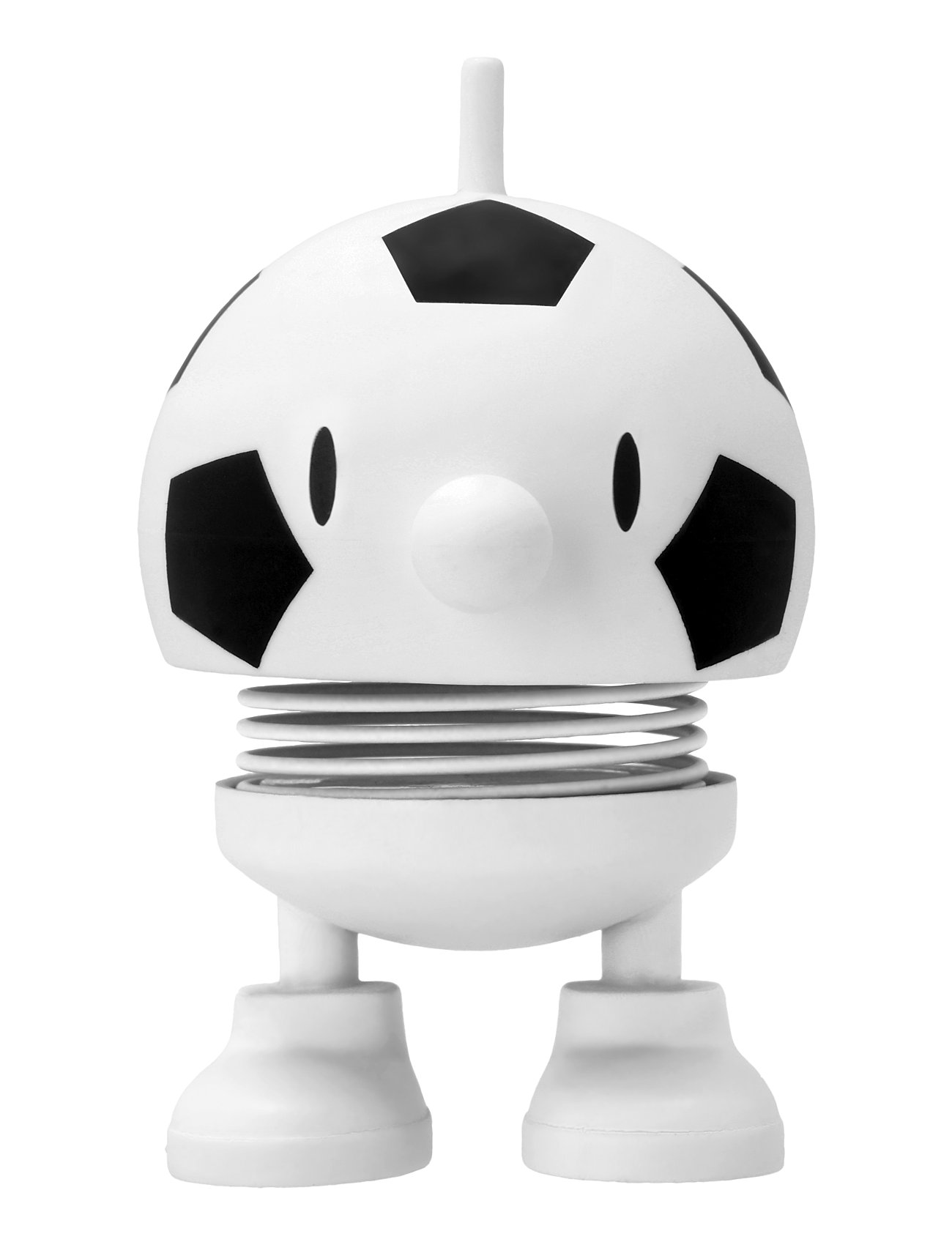 HOPTIMIST Hoptimist Football Bumble Patterned - S - Unisex