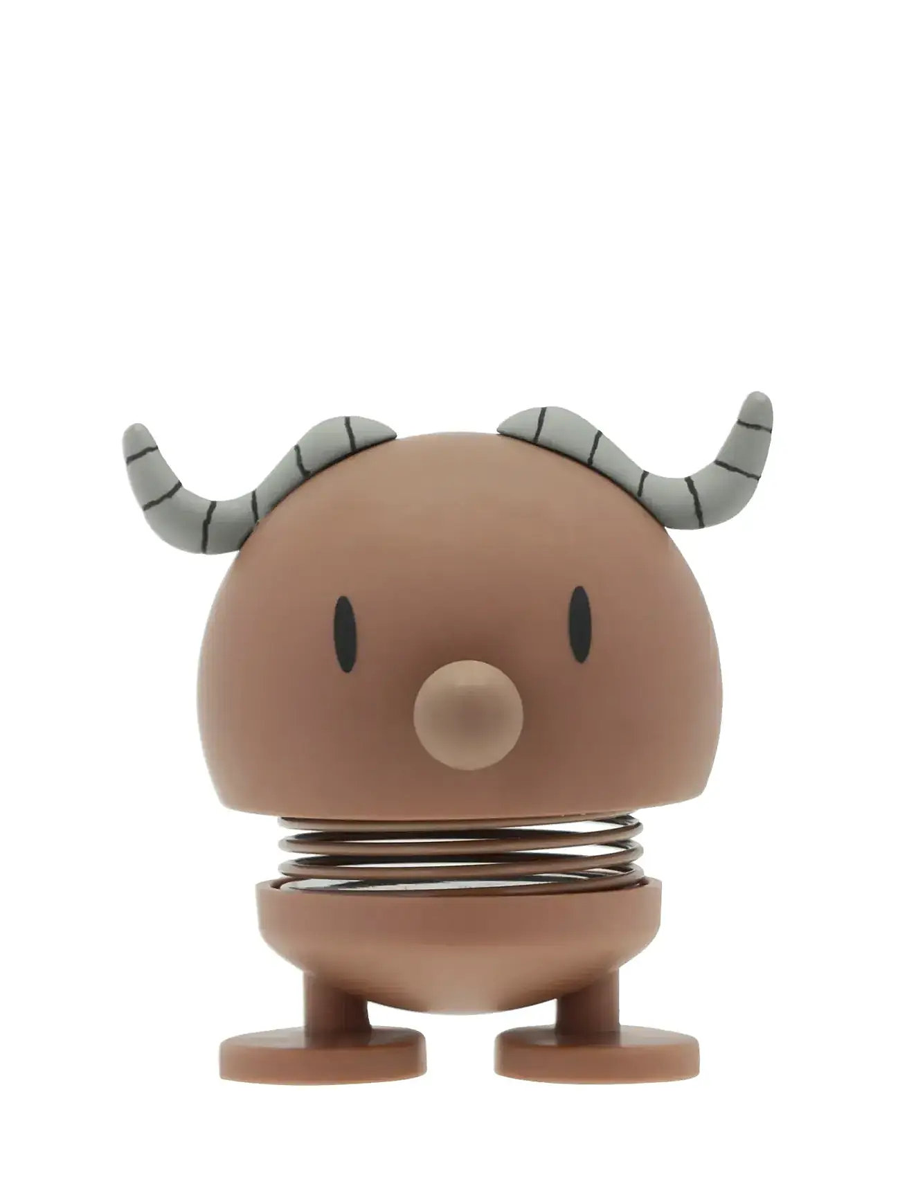 HOPTIMIST Hoptimist Soft Buffalo S Braun Braun - S - Unisex