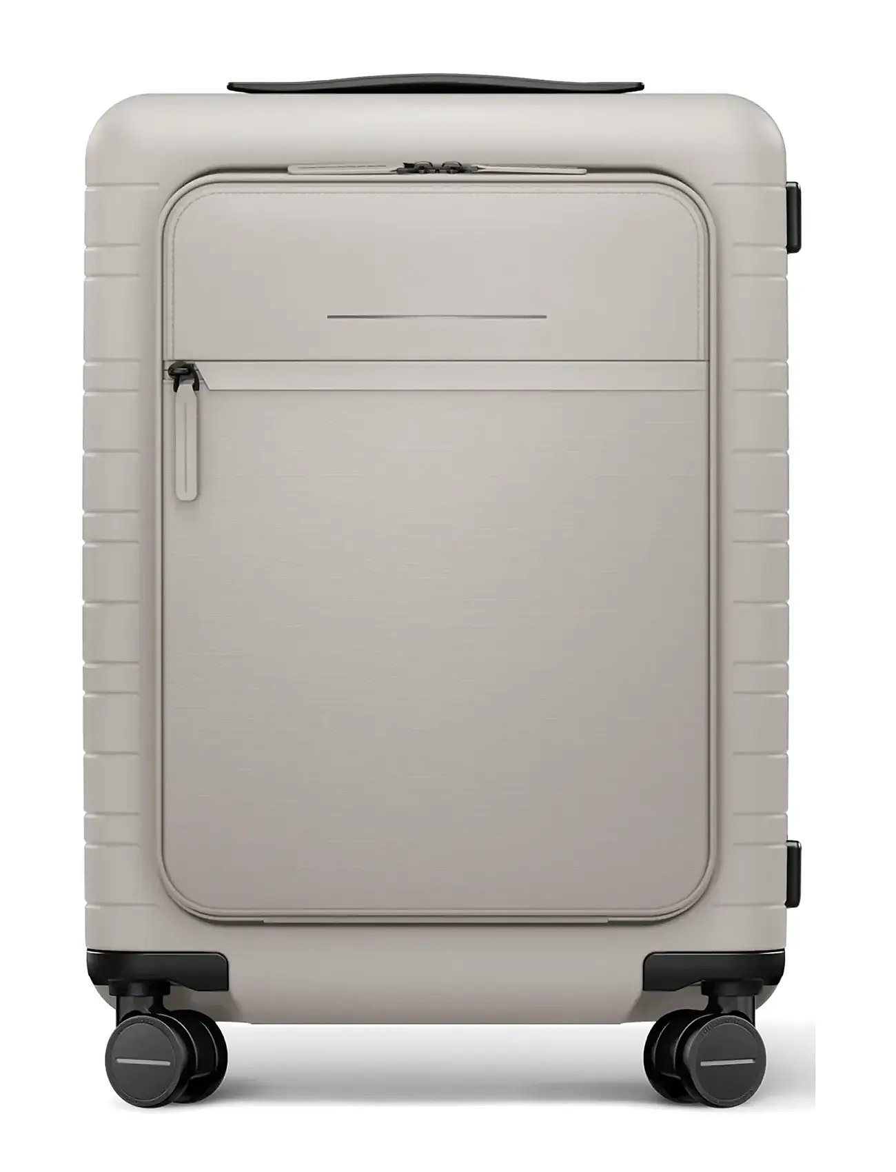 Horizn Studios M5 Essential, 55, Beige, Tasker > Kufferter, Herre