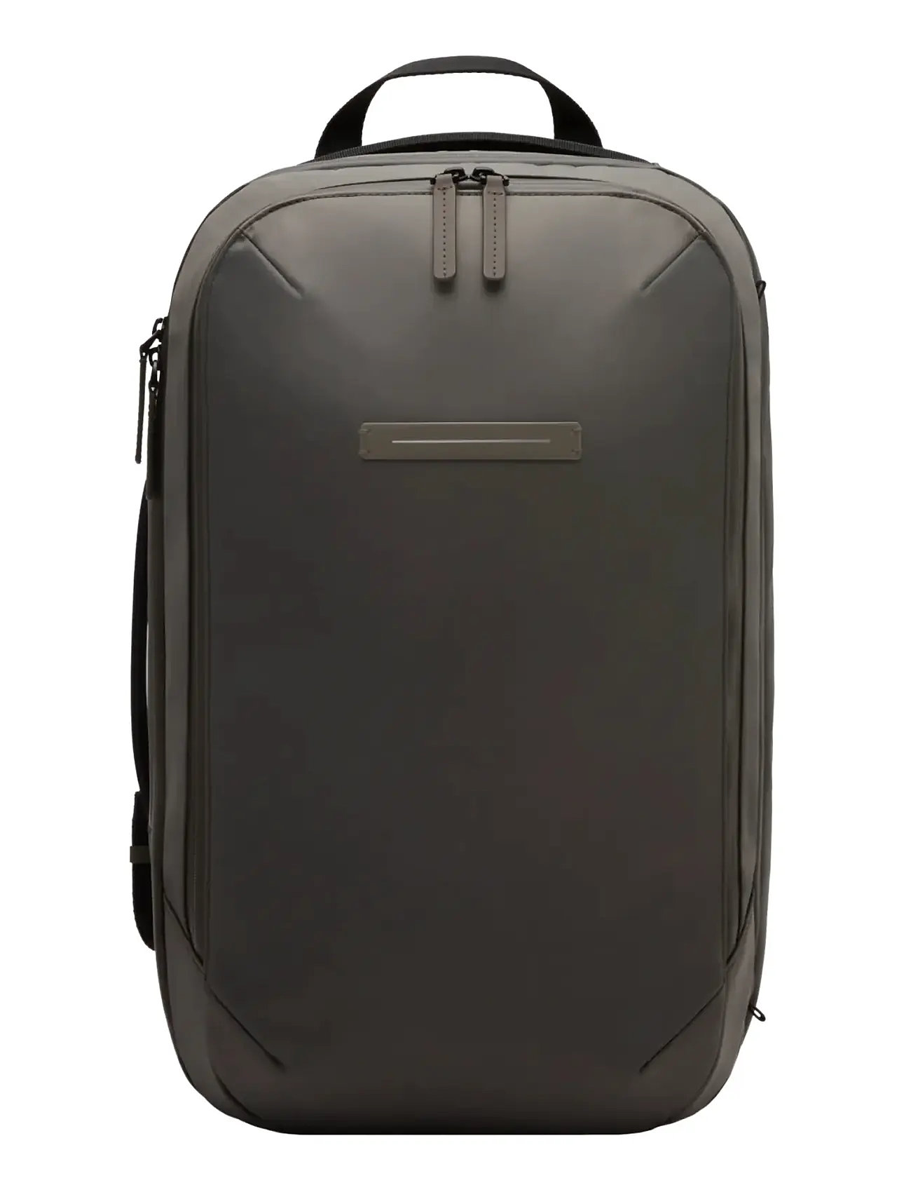 Horizn Studios Gion Backpack Travel, 49, Grey, Tasker > Rygsække, Herre
