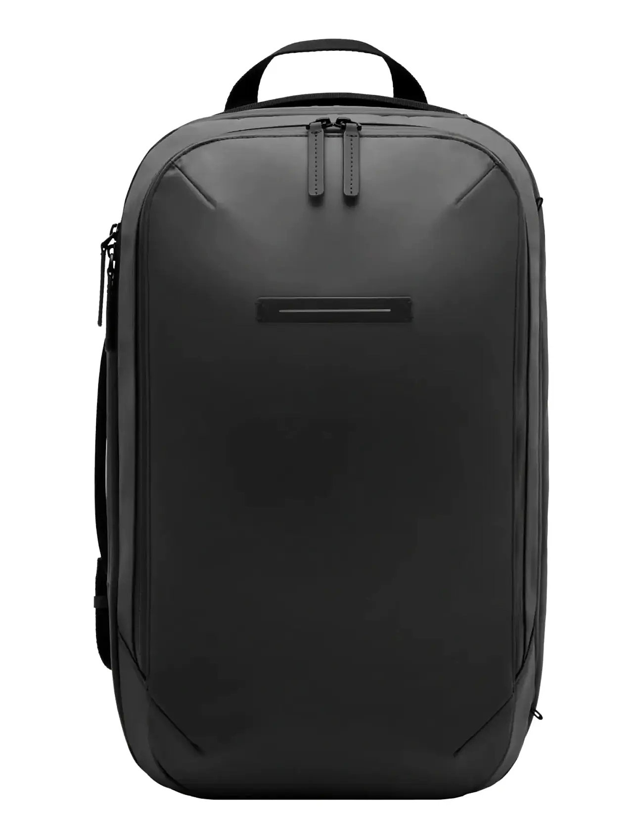 Horizn Studios Gion Backpack Travel, 49, Black, Tasker > Rygsække, Herre