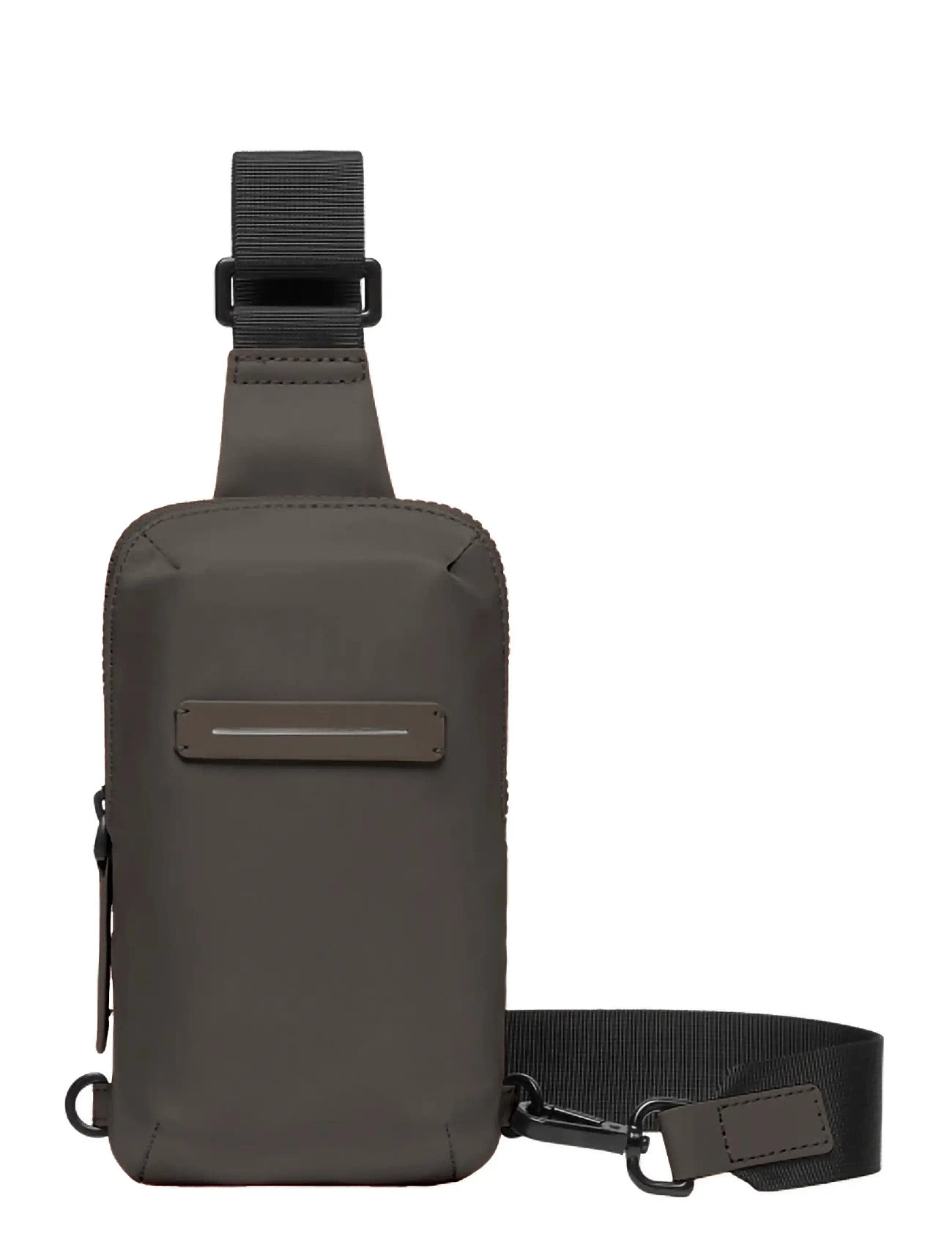 Horizn Studios Gion Crossbody Bag S, 19.5, Brown, Tasker > Rejsetilbehør, Herre