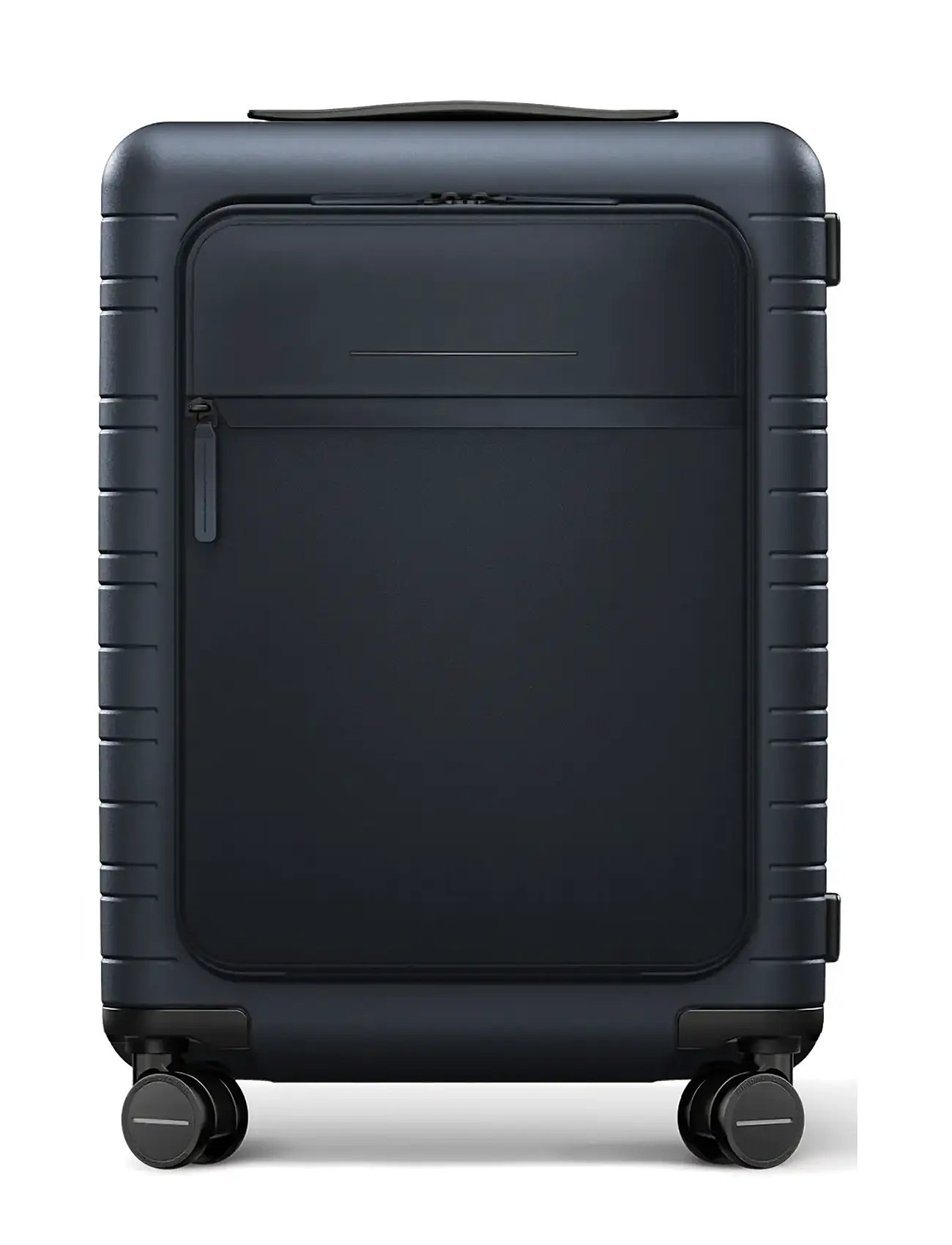 Horizn Studios M5 Essential, 55, Navy, Tasker > Kufferter, Herre