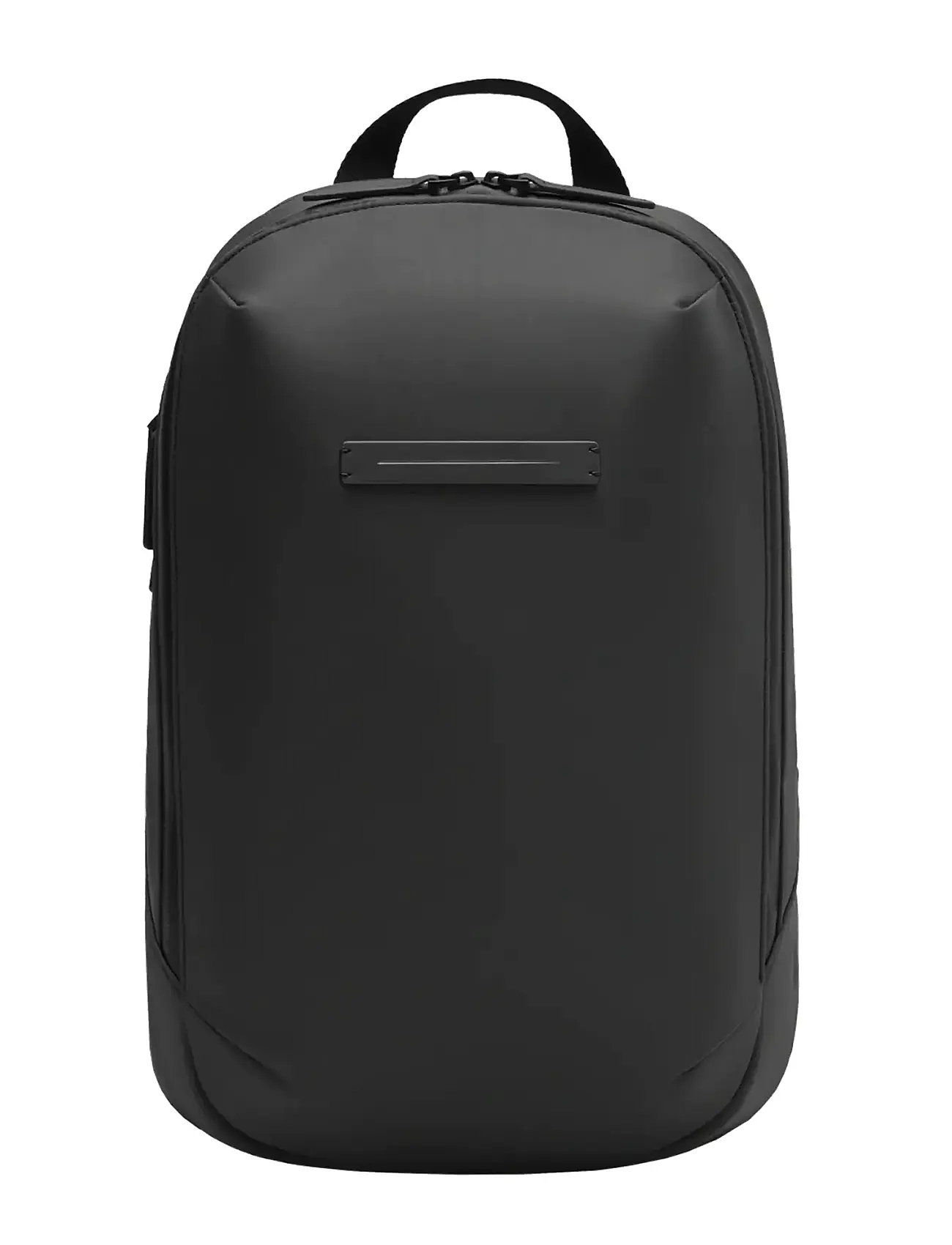 Horizn Studios Gion Backpack Pro M, 46, Black, Tasker > Rygsække, Herre