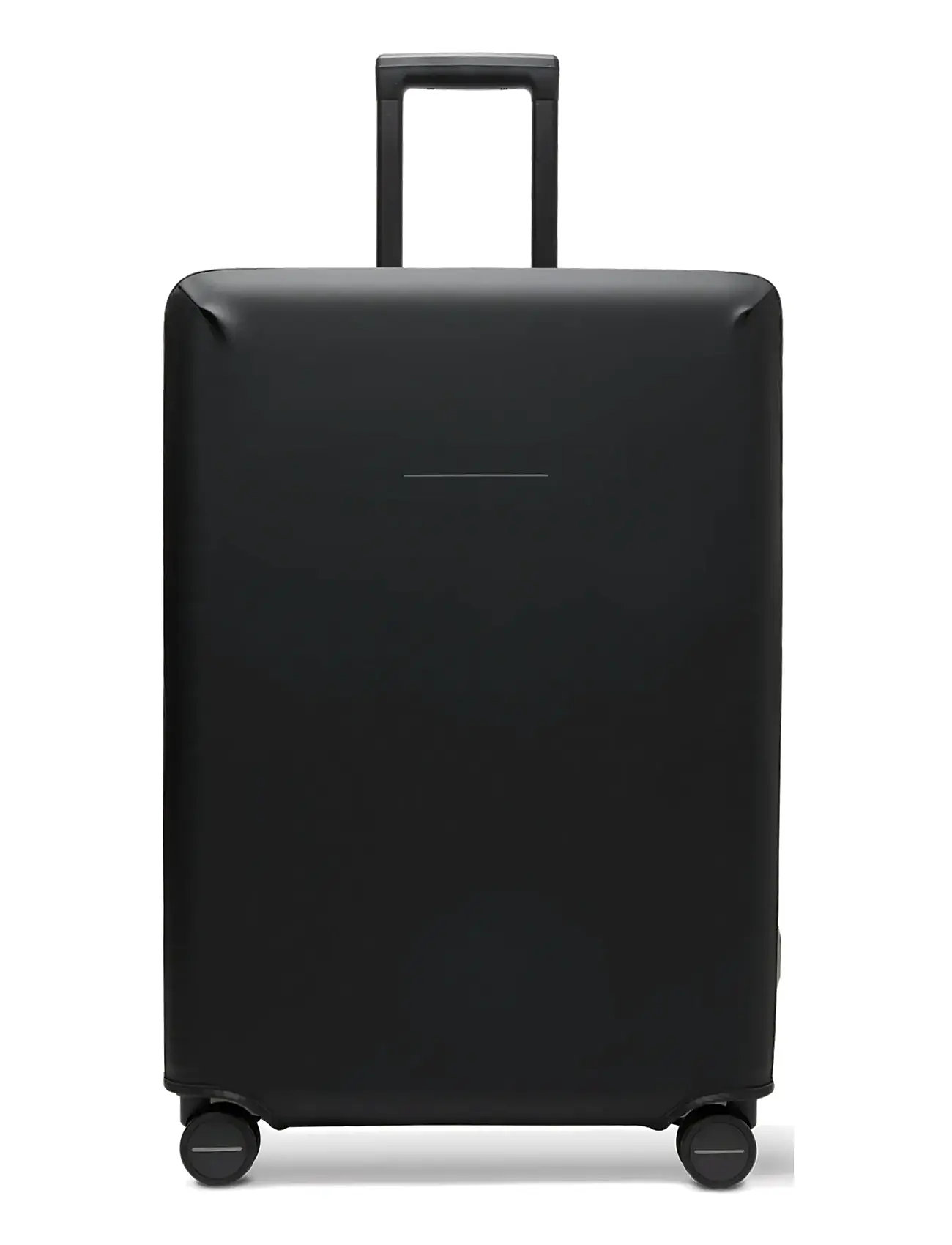 Horizn Studios H7 Suitcase Protection Sleeve, 82, Black, Tasker > Kufferter, Herre