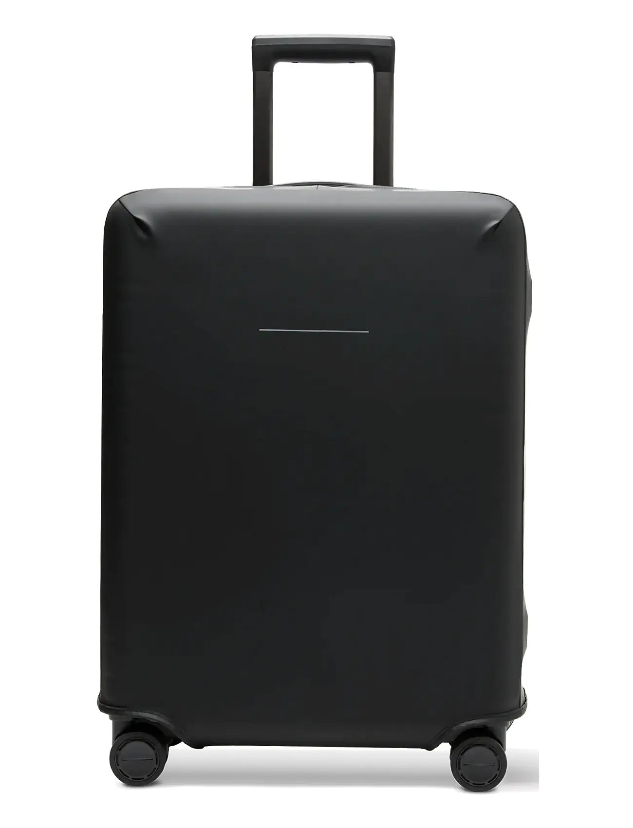 Horizn Studios H6 Suitcase Protection Sleeve, 70, Black, Tasker > Kufferter, Herre
