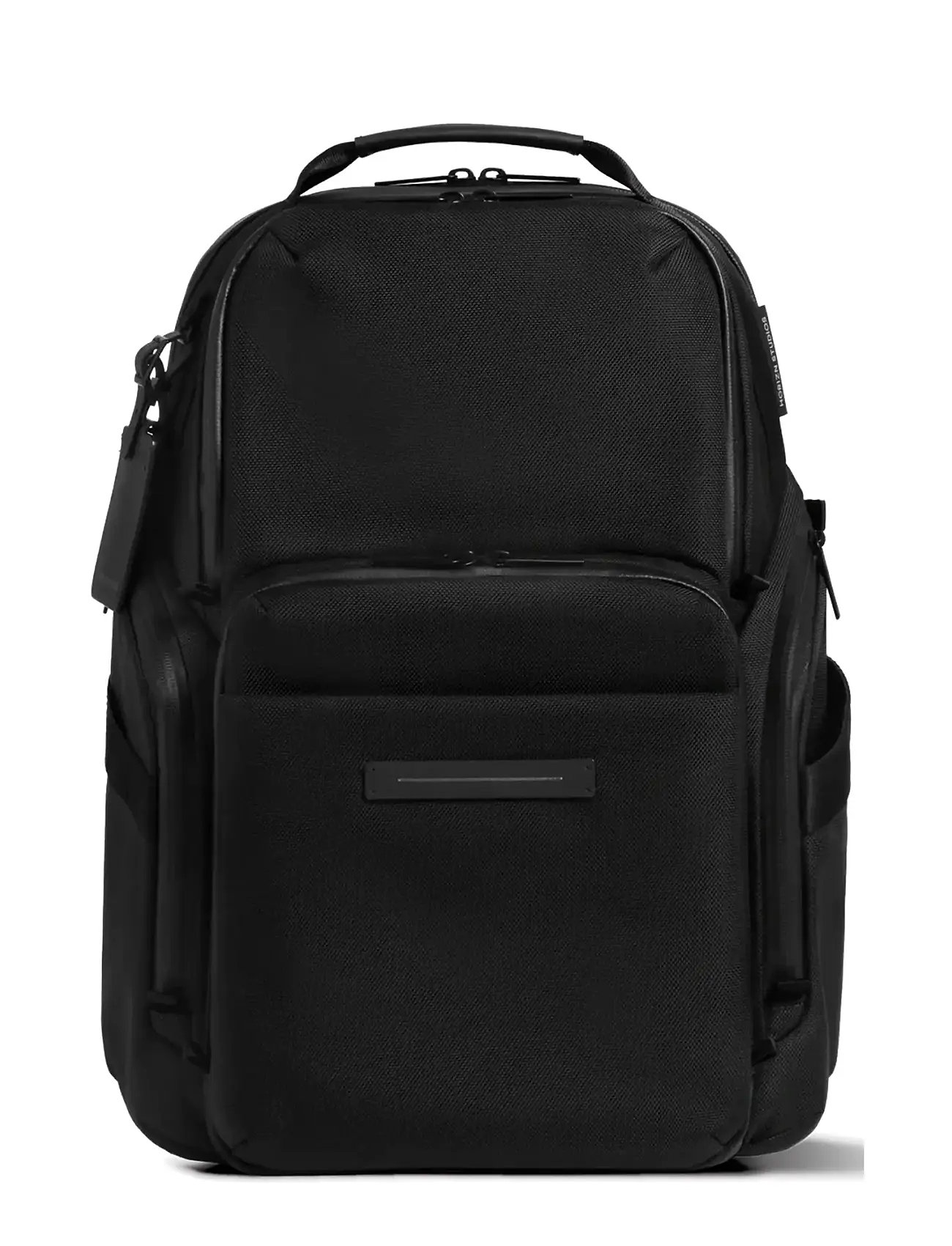 Horizn Studios Midtown Backpack, 45, Black, Tasker > Rygsække, Herre
