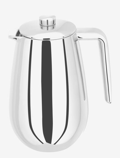 Horwood Cafetiere Doublewall (Stainless 