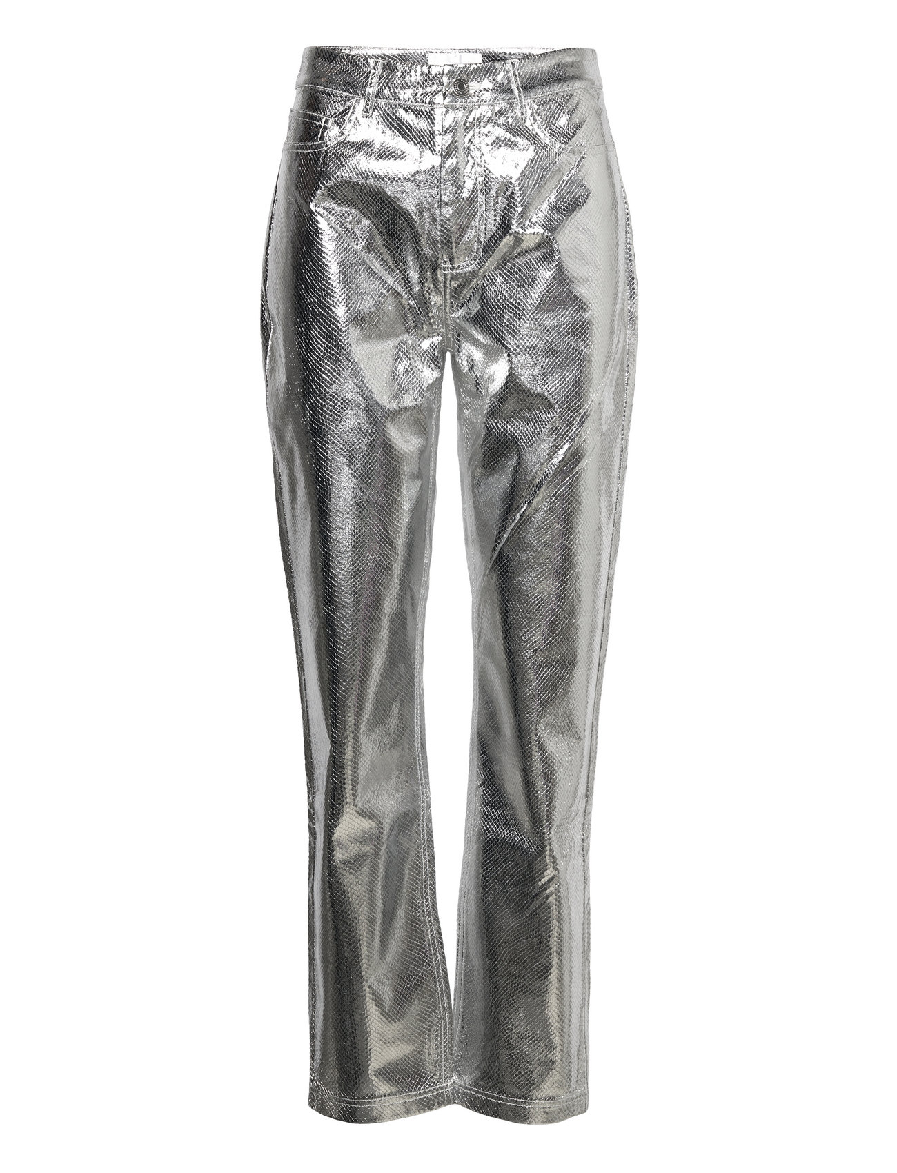 Hosbjerg Jasmin Pants (Silver), 659.40 kr | Stort af designer | Booztlet.com
