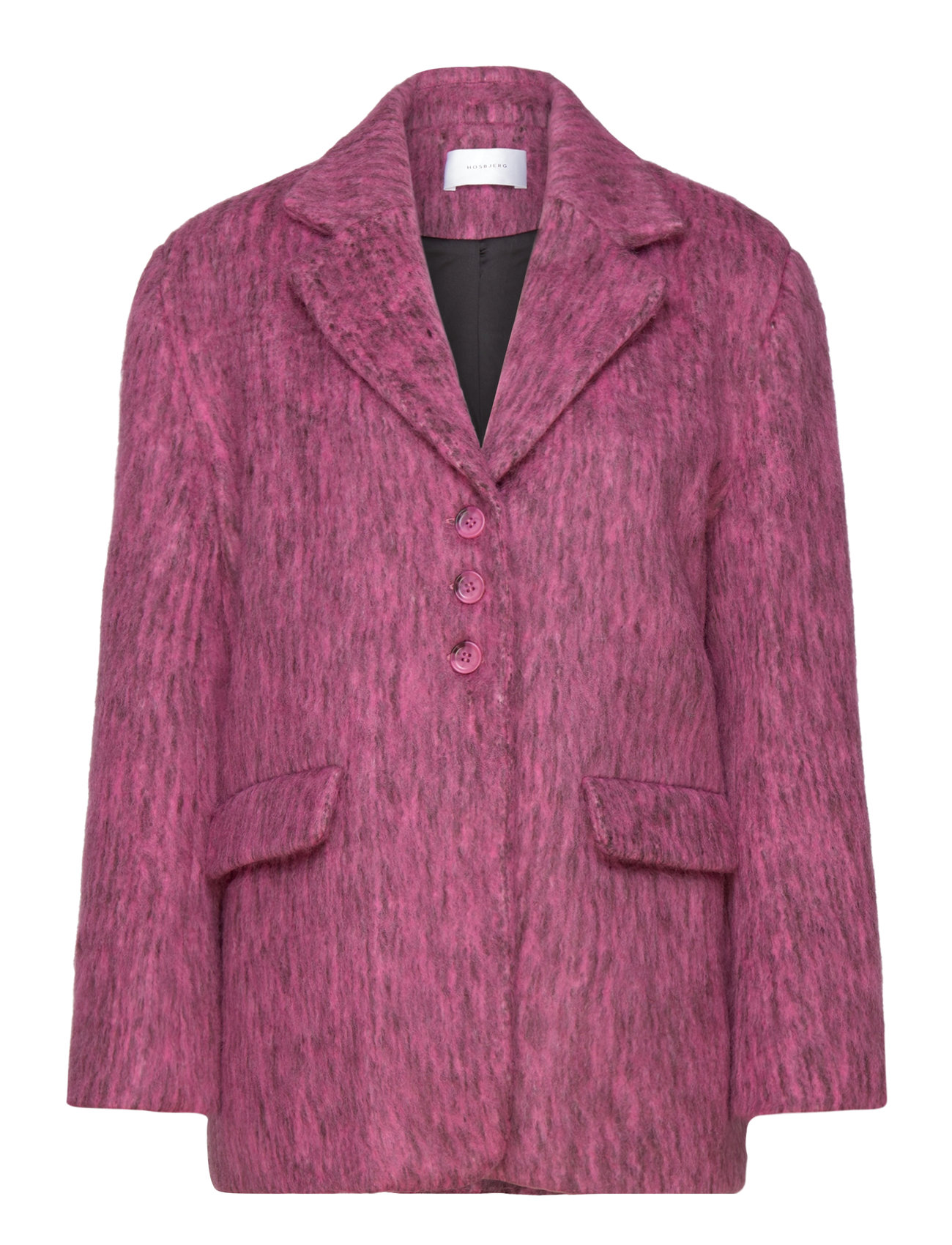 Pauline Blazer Pink Hosbjerg