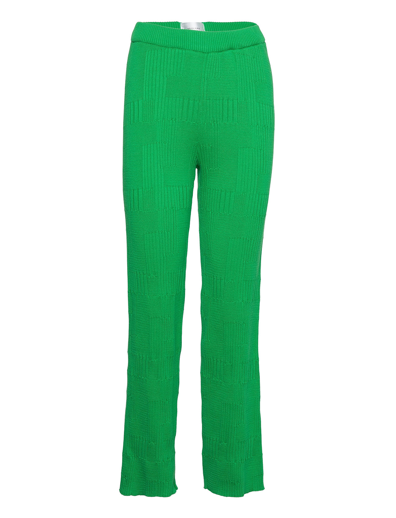 Glos Dorthea Pants Green Hosbjerg