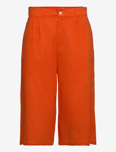 Hosbjerg Daily Tailor Long Shorts 