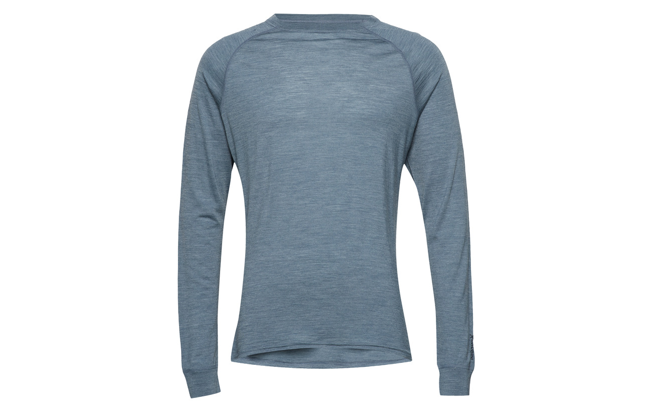 Houdini Grey Crew M's Activist Whale TzxTIwrq