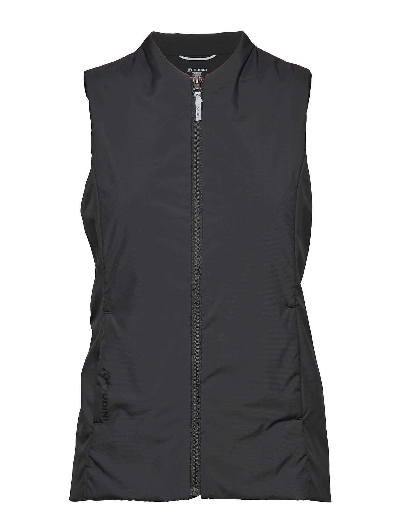 Ws Venture Vest Blauw Houdini houdini kopen in de aanbieding
