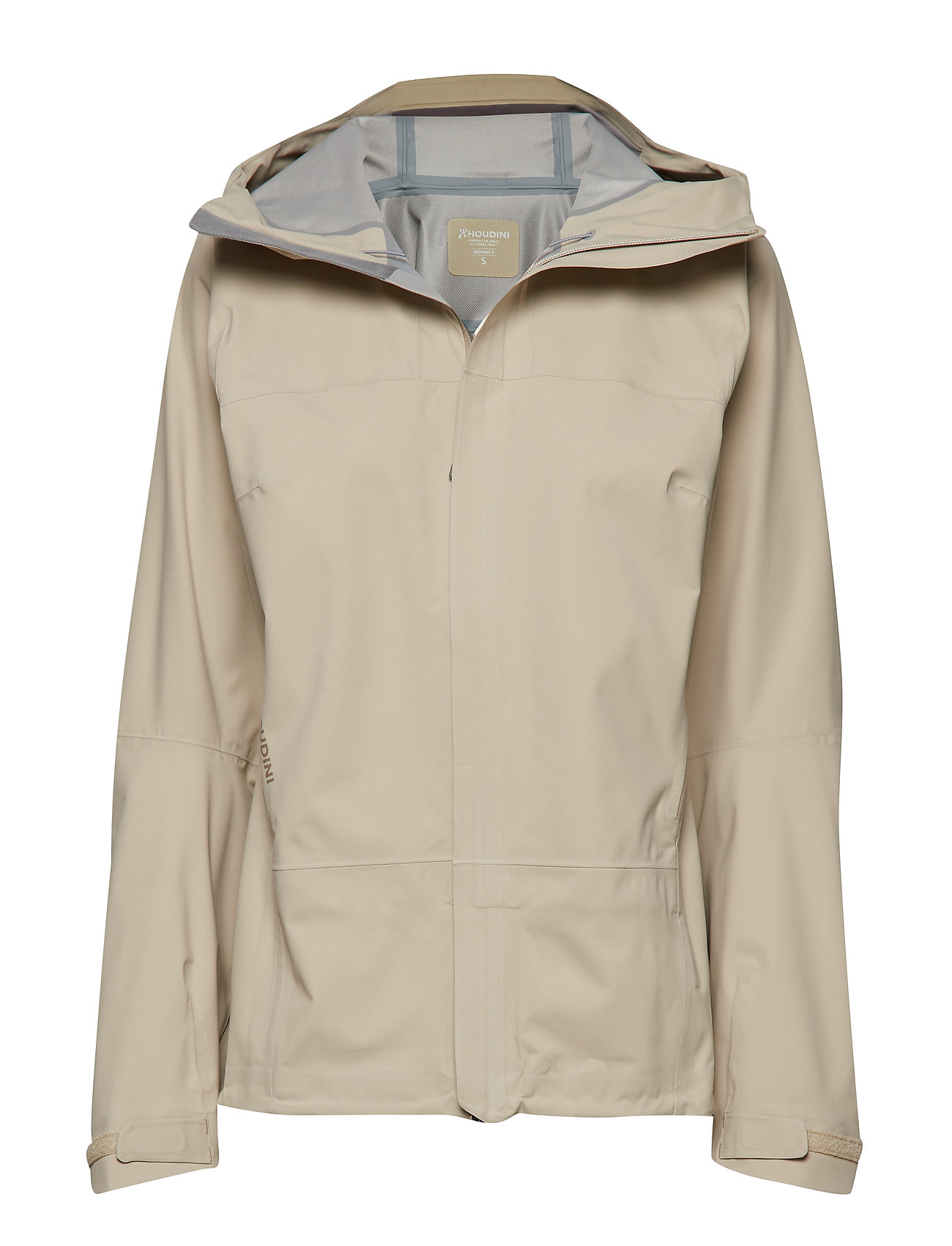 Ws Bff Jacket Zomerjas Dunne Jas Beige Houdini houdini kopen in de aanbieding Ws Bff Jacket Zomerjas Dunne Jas Beige Houdini houdini kopen in de aanbieding