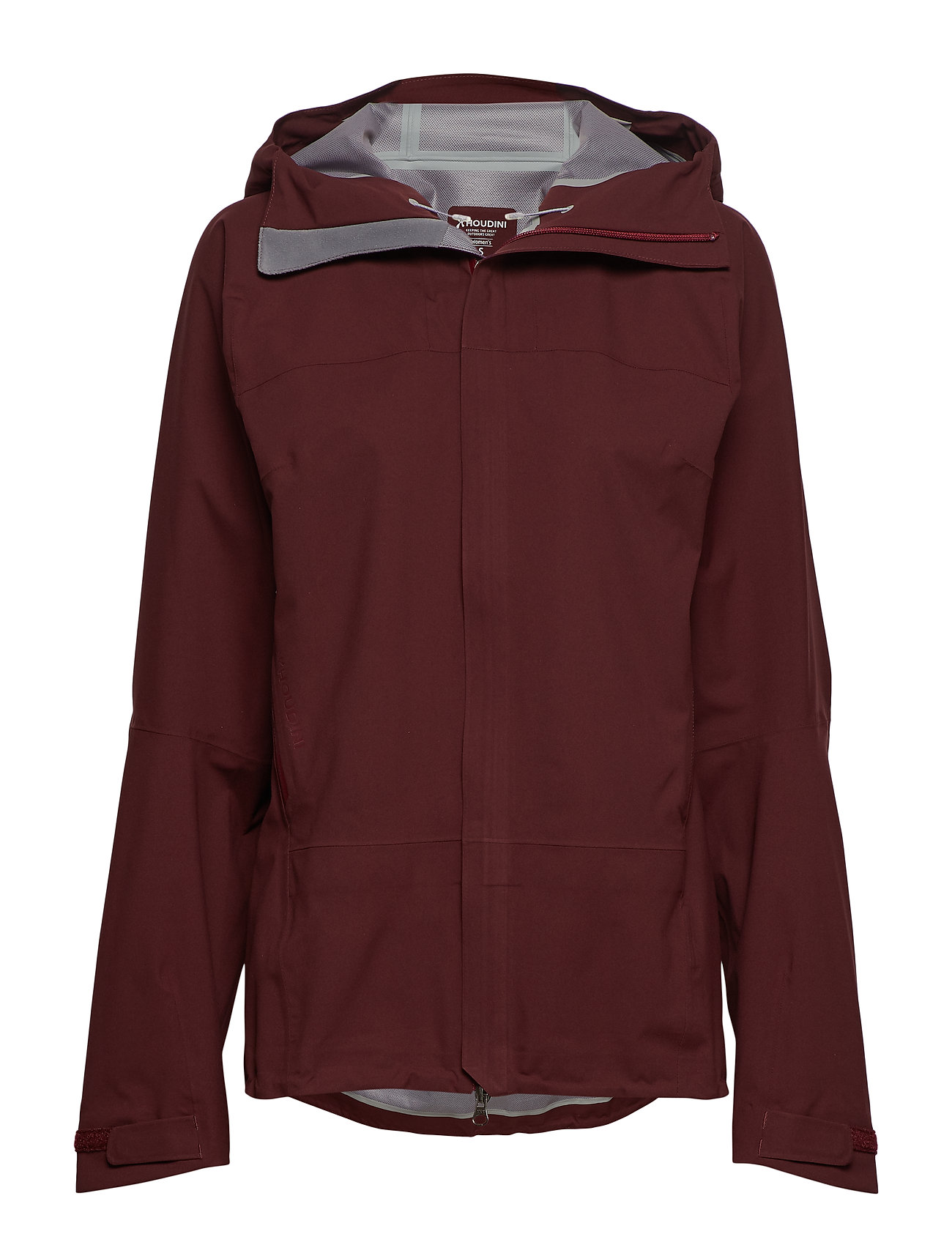 Ws Bff Jacket Zomerjas Dunne Jas Rood Houdini houdini kopen in de aanbieding Ws Bff Jacket Zomerjas Dunne Jas Rood Houdini houdini kopen in de aanbieding