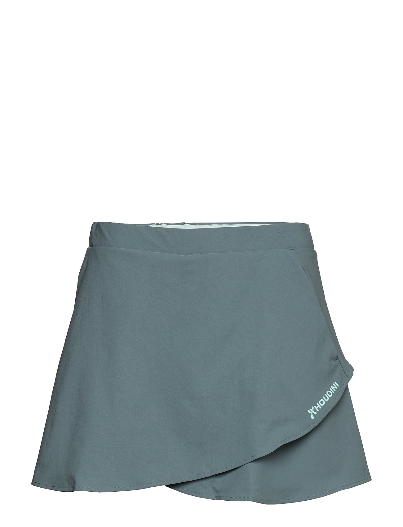 Ws Skort Korte Rok Blauw Houdini houdini kopen in de aanbieding
