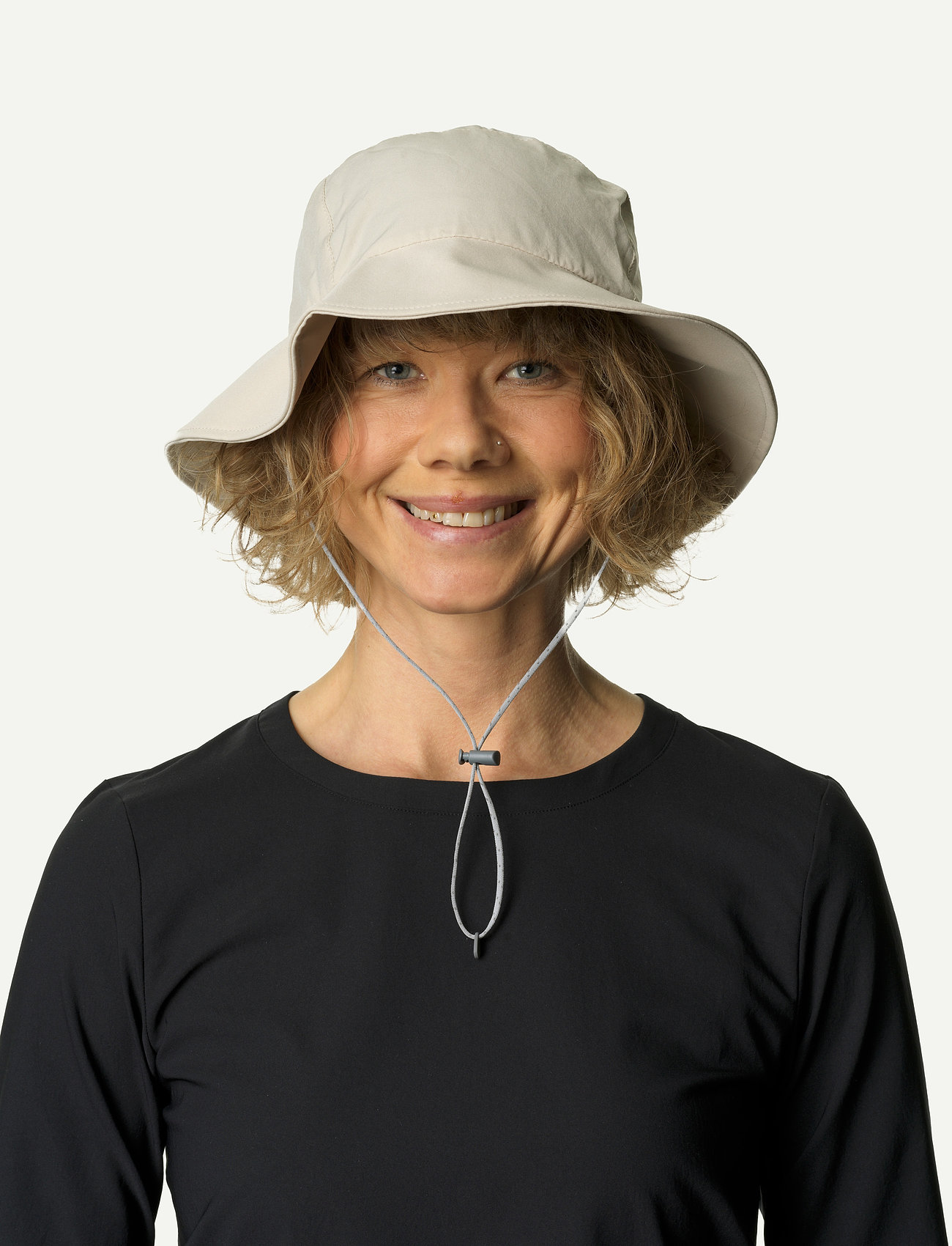 Houdini Gone Fishing Hat - Hats | Boozt.com