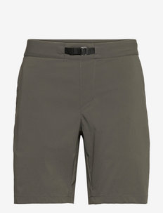 W's Wadi Shorts - outdoor-shorts - baremark green
