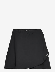 W's Skort - short skirts - true black
