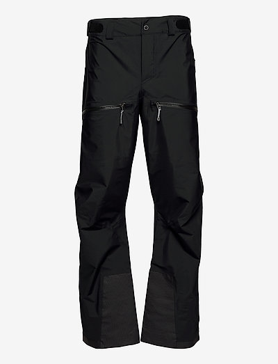 M's Purpose Pants - skiing pants - true black
