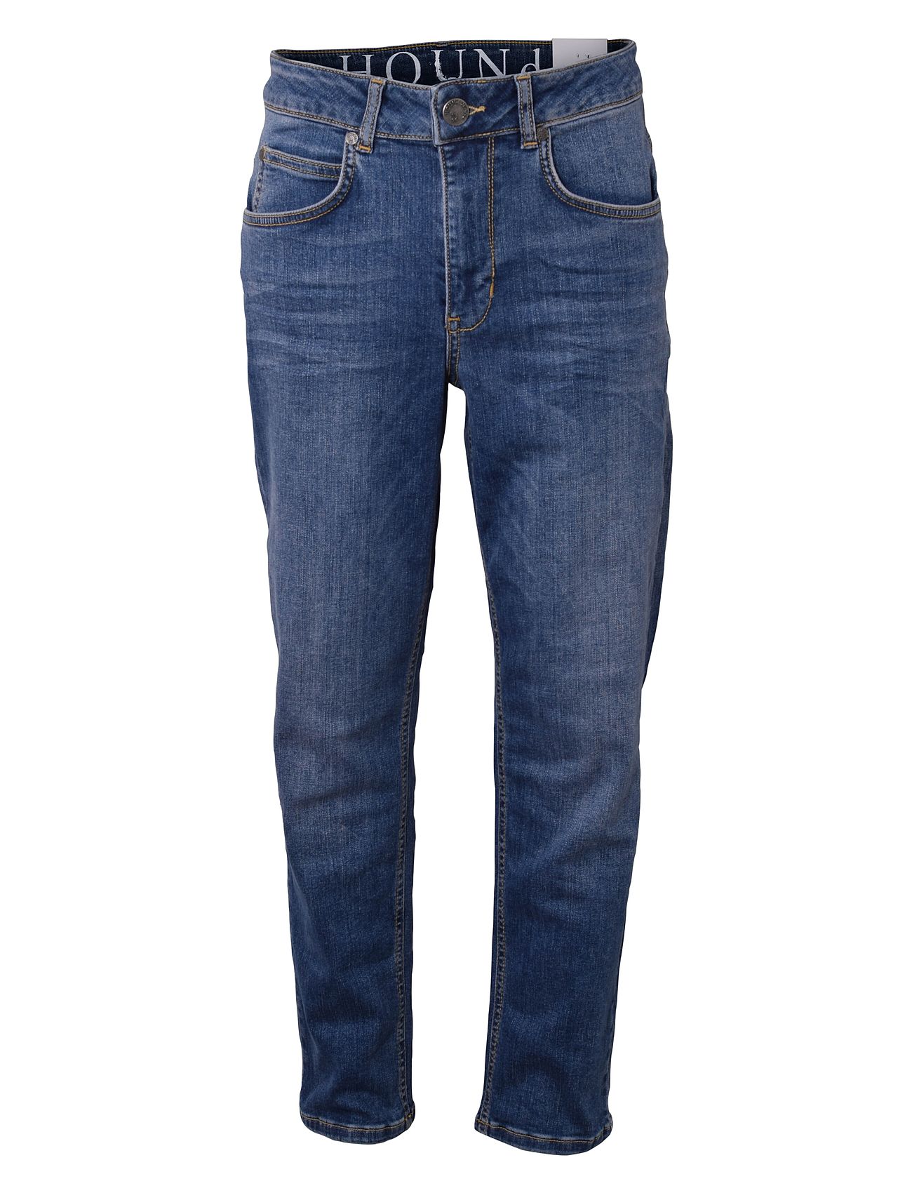 Wide Jeans Blue Hound 171443