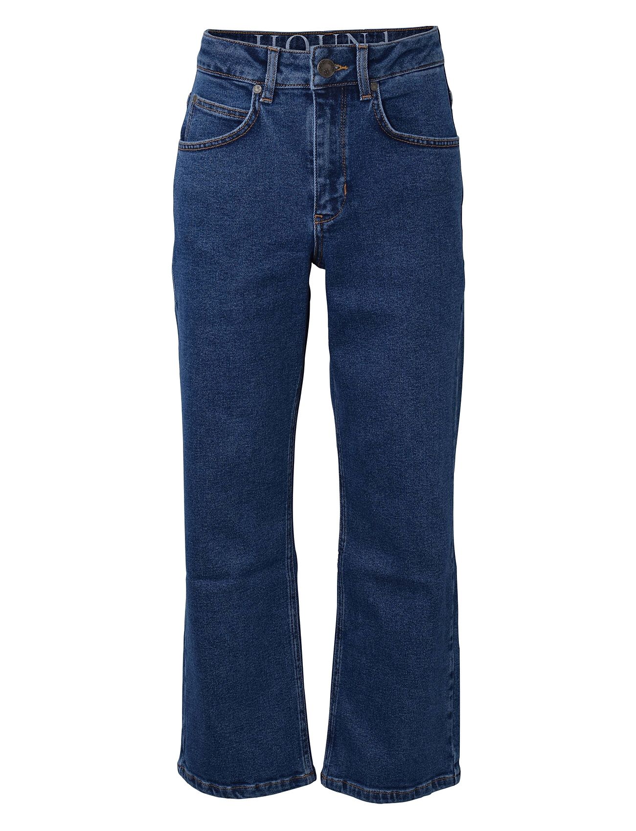 Extra Wide Jeans Blue Hound 171438
