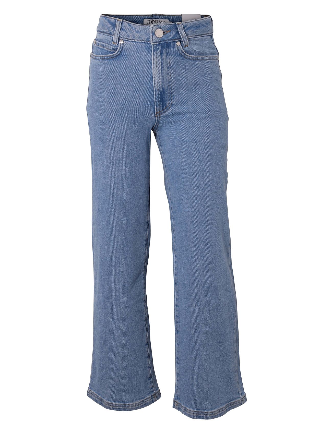 Wide Jeans Blue Hound 183925