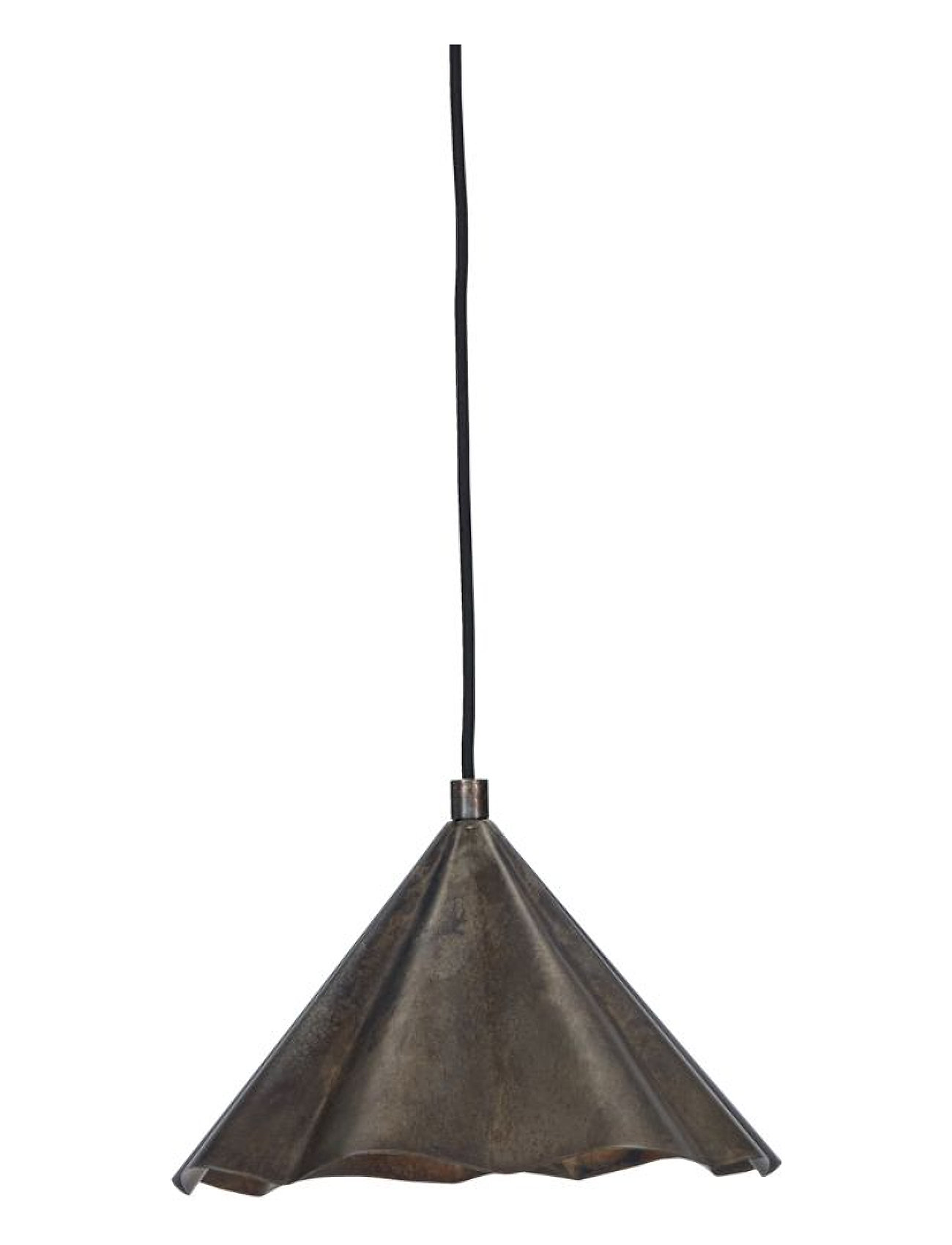 Lamp, Hdflola, Antique Brown Home Lighting Lamps Ceiling Lamps Pendant Lamps Brown House Doctor