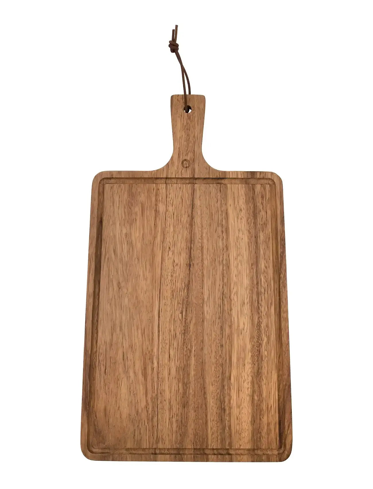 HOUSE DOCTOR Skærebræt, Hdwalnut, Natur NATURE - One Size - Unisex