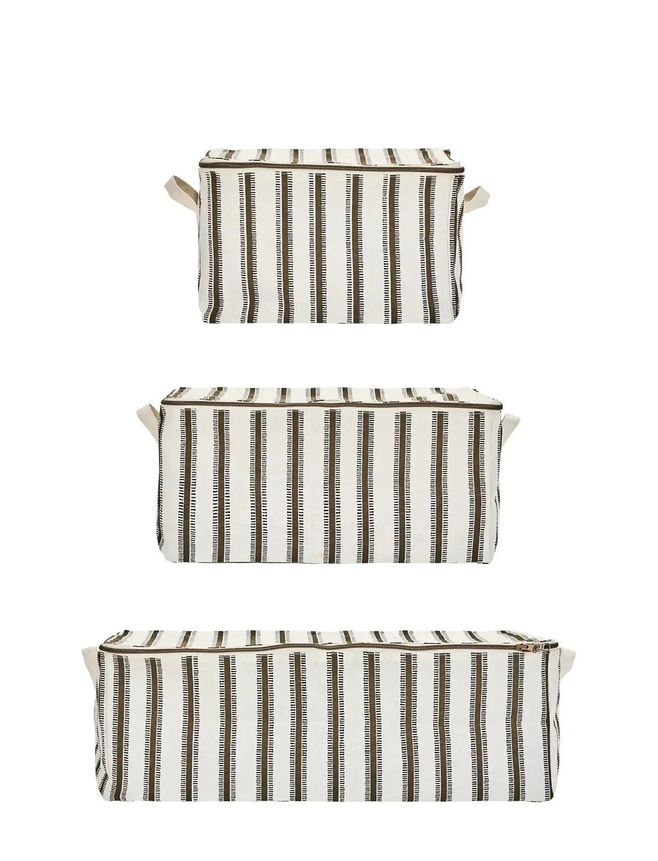 HOUSE DOCTOR Opbevaringskurve, Hdvibes, Lysebrun Beige - One Size - Unisex