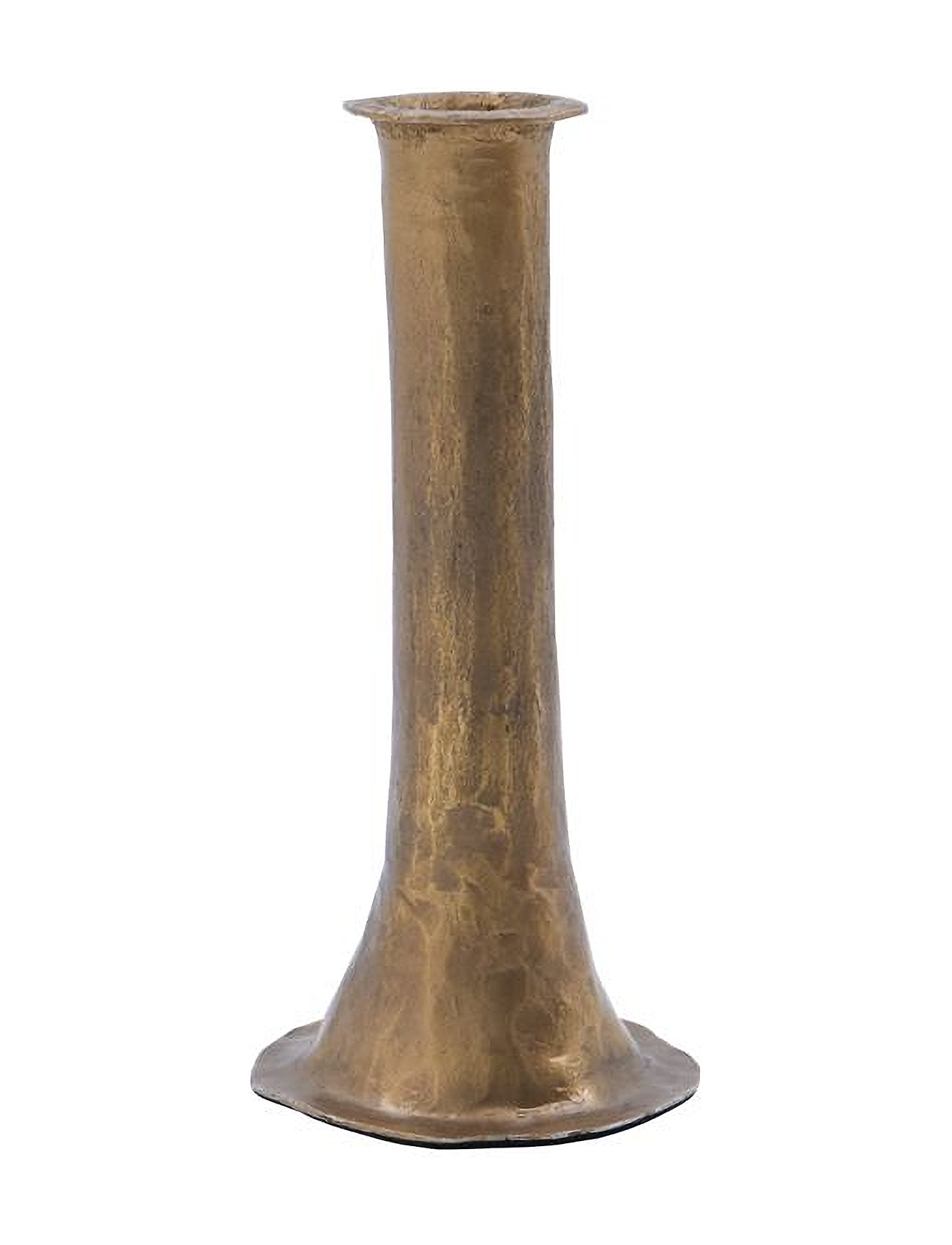 House Doctor Candle Holder, Hdticca, Antique Gold Guld