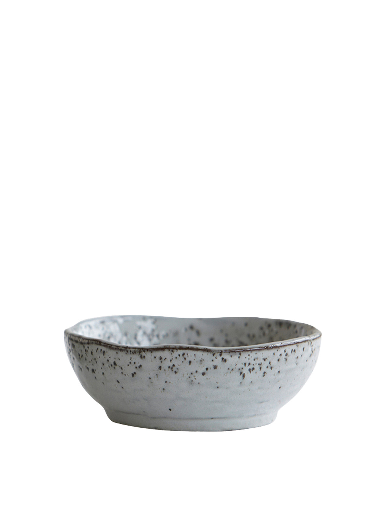 Rustic Skål Home Tableware Bowls & Serving Dishes Serving Bowls Grey House Doctor