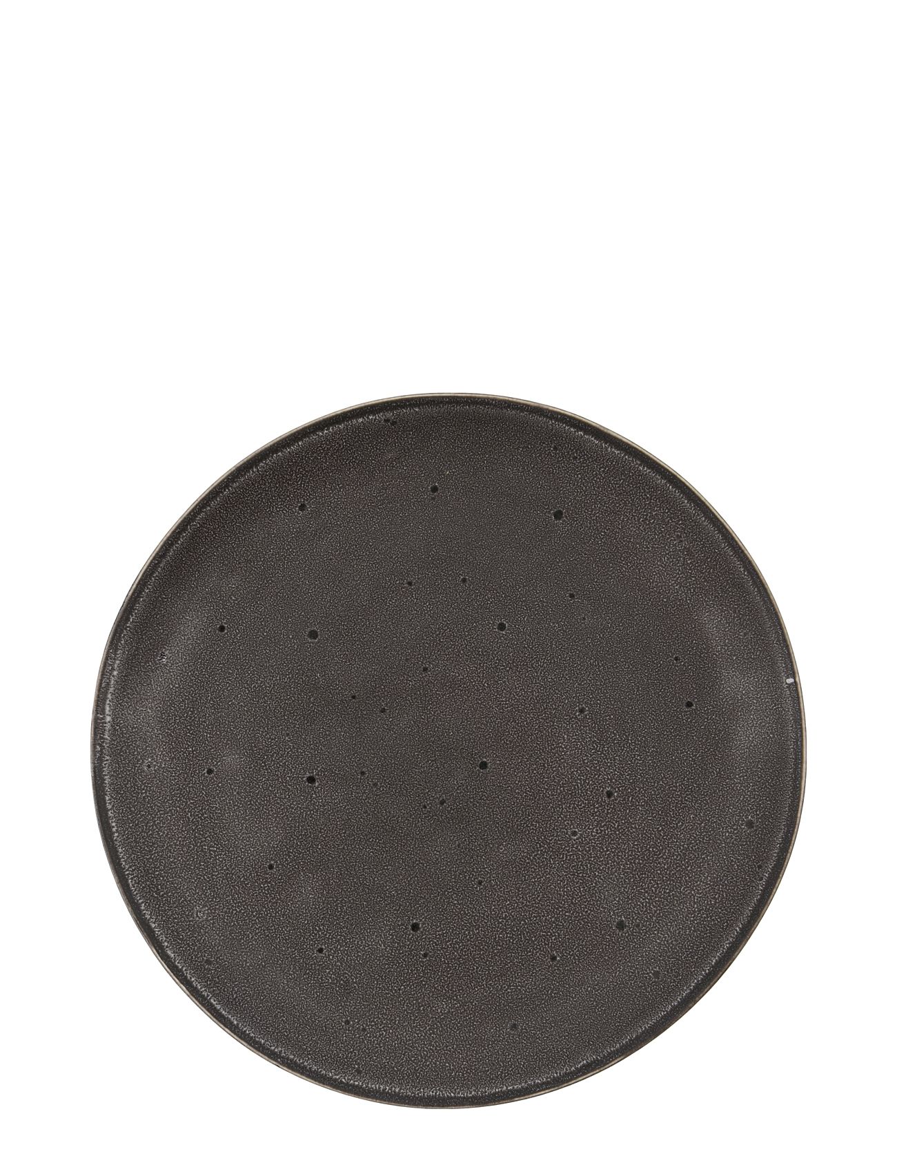 Rustic Dinner Plate Home Tableware Plates Dinner Plates Grey House Doctor