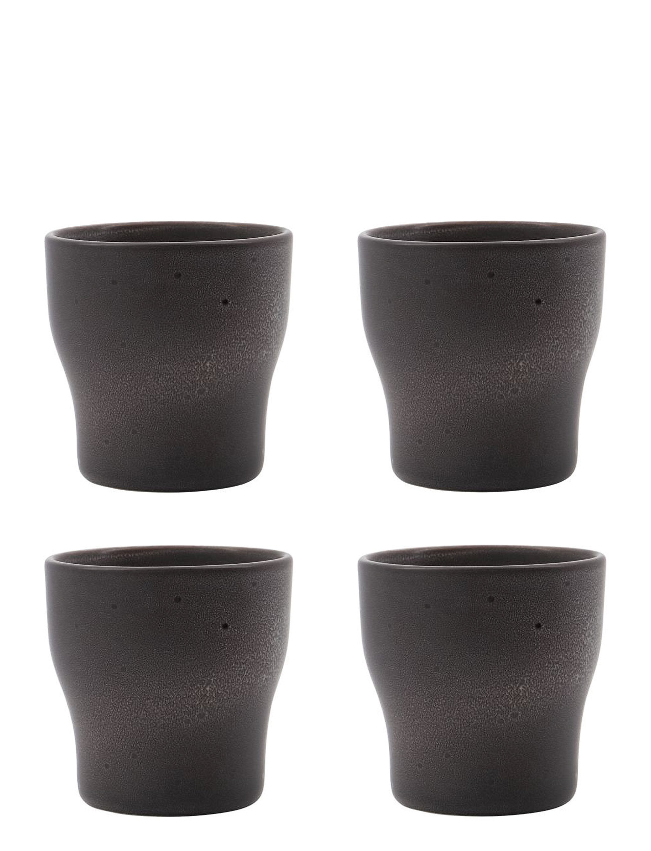 HOUSE DOCTOR Liss Thermo Mug Braun - H9CM - Unisex
