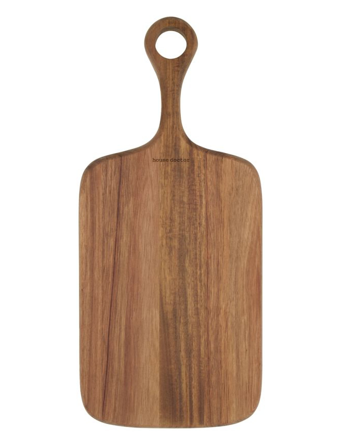 Cutting Board, Hdeya, Nature Home Kitchen Kitchen Tools Cutting Boards Wooden Cutting Boards Brown House Doctor