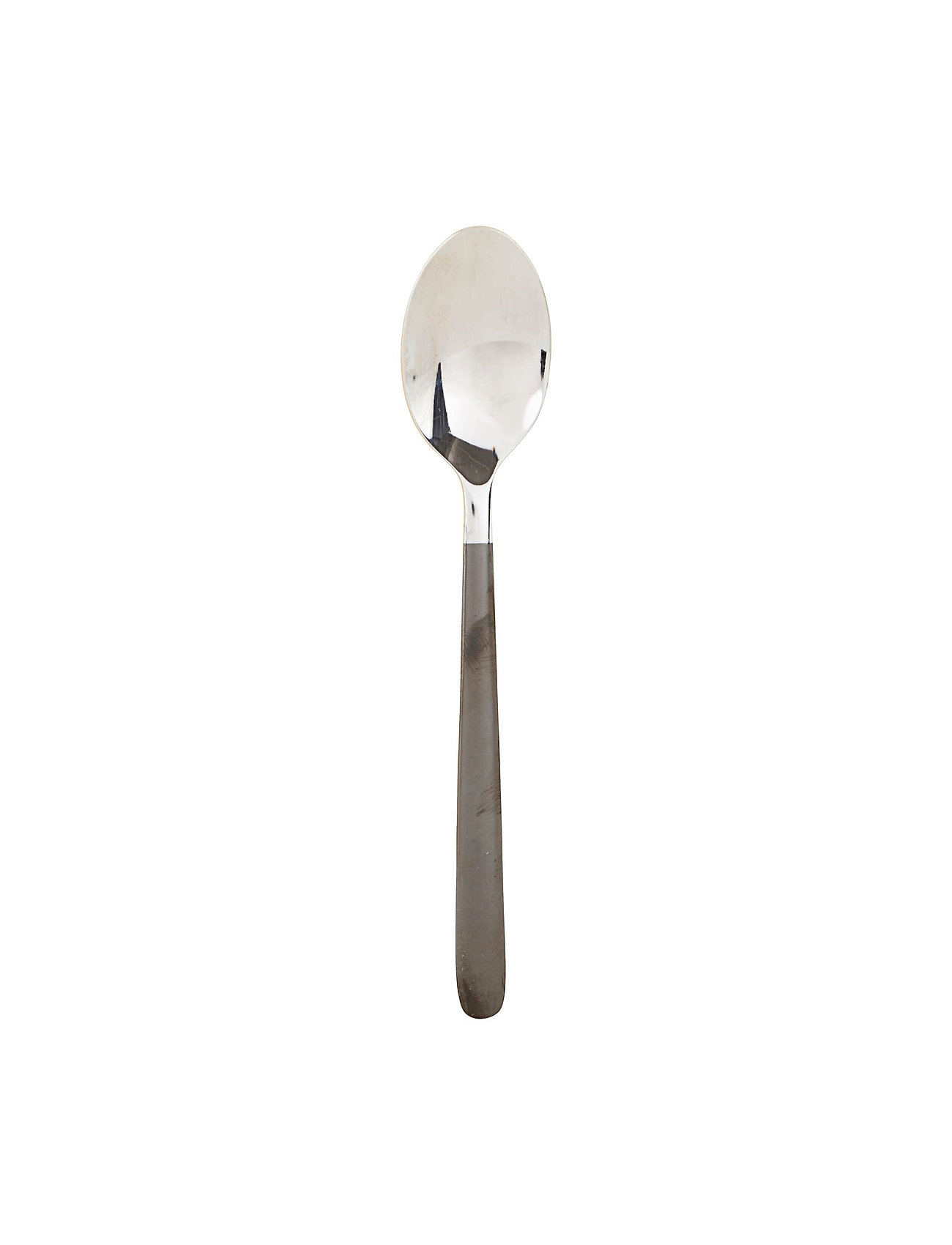 Ox Teske Home Tableware Cutlery Spoons Tea Spoons & Coffee Spoons Silver House Doctor